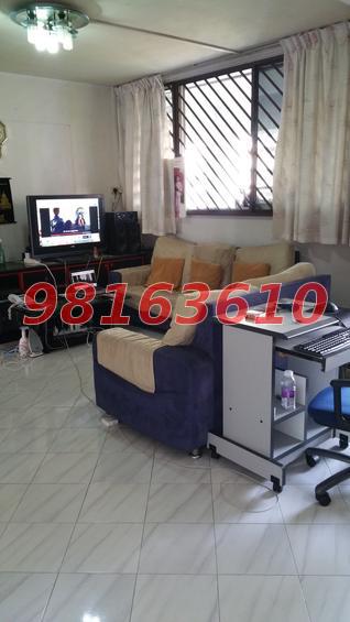 Blk 305 Yishun Central (Yishun), HDB 4 Rooms #73713772